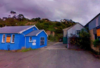 Guard Sea Services Haven Road Nelson