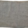 small hessian sack