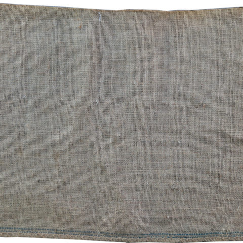 Hessian Sack approx 470 x 740mm