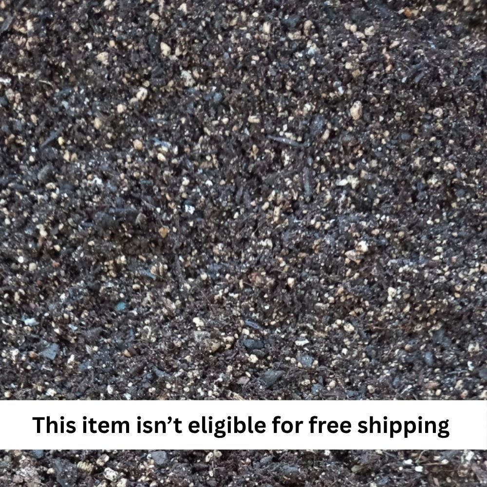 Potting Soil (Potting Mix) 1 Liter