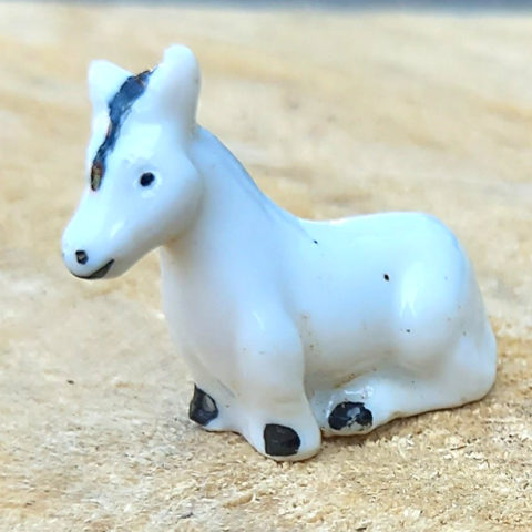 Donkey (Epiphany Figurine/Dreikönigsfigur) #10