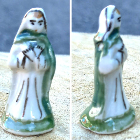 Joseph (Epiphany Figurine/Dreikönigsfigur) #21