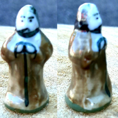 Joseph (Epiphany Figurine/Dreikönigsfigur) #14