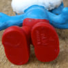 20001 Papa Smurf (Papaschlumpf) #1 - Image 3