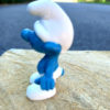 20002 Normal Smurf (Normalschlumpf) #1 - Image 3