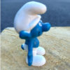 20002 Normal Smurf (Normalschlumpf) #1 - Image 5