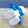 20002 Normal Smurf (Normalschlumpf) #1 - Image 6