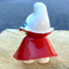 20008 Spy Smurf (Verschwörer Schlumpf) #1 - Image 4