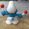 20009 Drummer Smurf (Trommler Schlumpf) #1 - Image 2