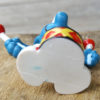 20009 Drummer Smurf (Trommler Schlumpf) #1 - Image 3