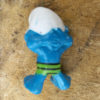 20014 Sunbather Smurf green/black (Schlafschlumpf grün/schwarze Badehose) #2 - Image 2