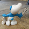 20022 Poet Smurf (Dichter Schlumpf) #1 - Image 2