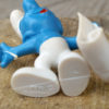 20022 Poet Smurf (Dichter Schlumpf) #1 - Image 3