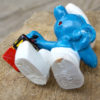 20024 Watchman Smurf (Laternenschlumpf) #1 - Image 3