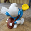 20031 Postman Smurf (Briefträger Schlumpf) - Image 2