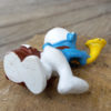 20031 Postman Smurf (Briefträger Schlumpf) - Image 3