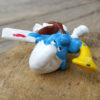 20031 Postman Smurf (Briefträger Schlumpf) - Image 5