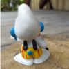 20033 Clown Smurf (Spassmacher Schlumpf) #2 - Image 2
