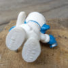 20037 Doctor Smurf with Blue Thermometer (Arzt Schlumpf) #1 - Image 3