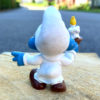 20060 Candle Smurf (Kerzenschlumpf) - Image 3