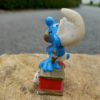 20062 Telephone Smurf (Telefonschlumpf) #1 - Image 2