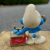 20062 Telephone Smurf (Telefonschlumpf) #1 - Image 3