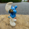 20062 Telephone Smurf (Telefonschlumpf) #1 - Image 4