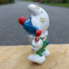 20090 Jester Smurf (Clown Schlumpf) - Image 3