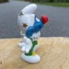 20090 Jester Smurf (Clown Schlumpf) - Image 5