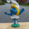 20098 Ballerina Smurfette (Ballerina Schlumpf) - Image 2