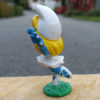 20098 Ballerina Smurfette (Ballerina Schlumpf) - Image 3