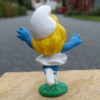 20098 Ballerina Smurfette (Ballerina Schlumpf) - Image 4