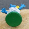 20098 Ballerina Smurfette (Ballerina Schlumpf) - Image 6
