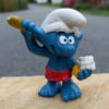 20108 Sauna Smurf (Saunaschlumpf) - Image 2