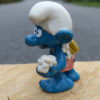 20108 Sauna Smurf (Saunaschlumpf) - Image 3