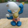 20108 Sauna Smurf (Saunaschlumpf) - Image 4