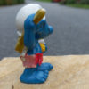 20108 Sauna Smurf (Saunaschlumpf) - Image 5