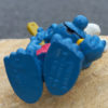 20108 Sauna Smurf (Saunaschlumpf) - Image 6