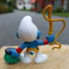 20115 Lion Tamer Smurf (Dompteur Schlumpf) - Image 3