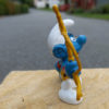 20115 Lion Tamer Smurf (Dompteur Schlumpf) - Image 4