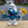 20131 French Fries Smurf (Pommes Frites Schlumpf) - Image 2