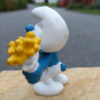 20131 French Fries Smurf (Pommes Frites Schlumpf) - Image 3