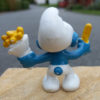 20131 French Fries Smurf (Pommes Frites Schlumpf) - Image 4