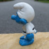 20134 Judo Smurf (Judoschlumpf) #1 - Image 3