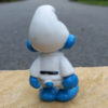 20134 Judo Smurf (Judoschlumpf) #1 - Image 5