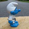 20134 Judo Smurf (Judoschlumpf) #1 - Image 4