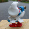 20141 Captain Papa Smurf (Kapitän Schlumpf) - Image 4