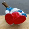 20141 Captain Papa Smurf (Kapitän Schlumpf) - Image 6
