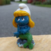 20142 Mermaid Smurfette (Meerjungfrau Schlumpfine) - Image 2