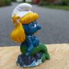 20142 Mermaid Smurfette (Meerjungfrau Schlumpfine) - Image 5